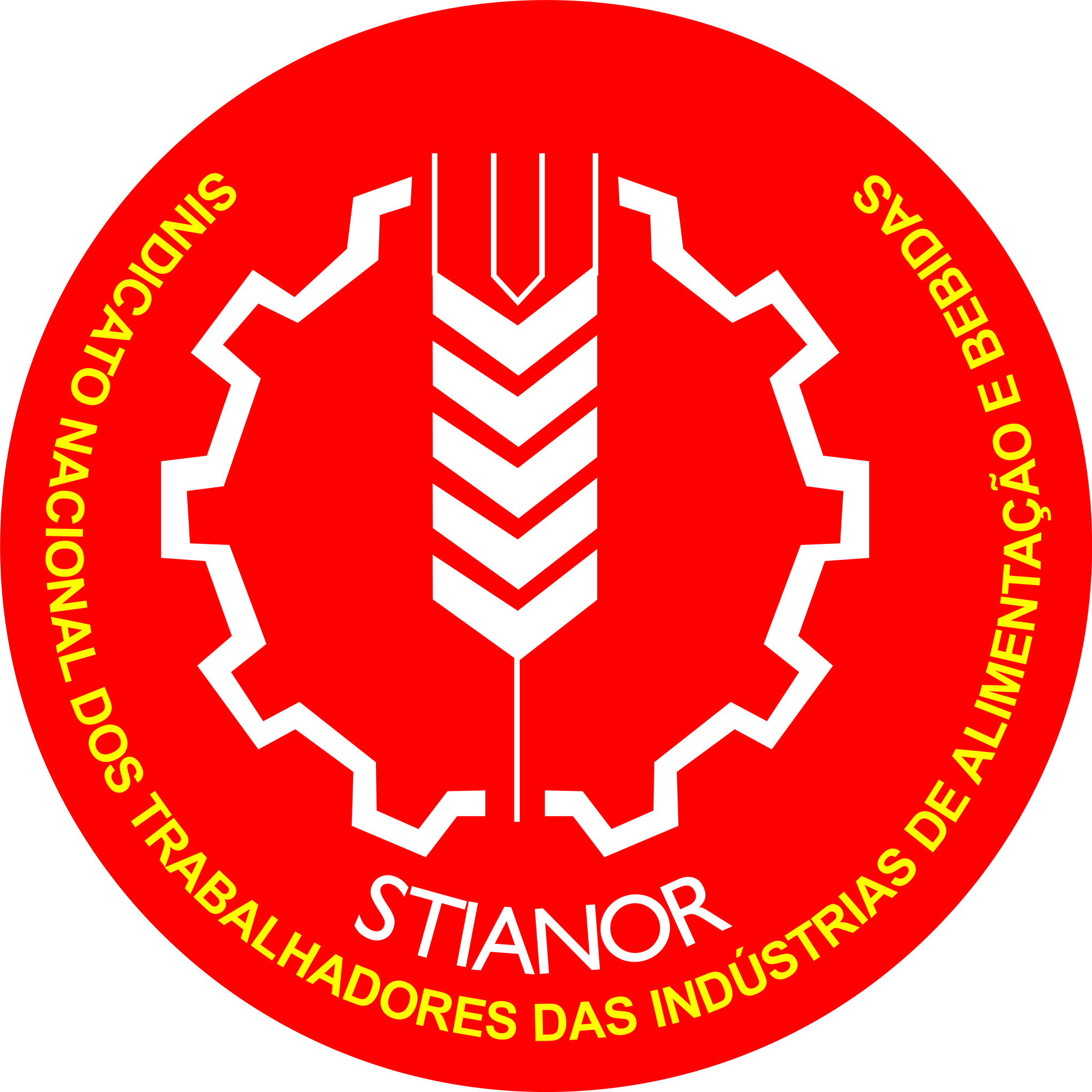 STIANOR – Sindicato Nacional dos Trabalhadores das Indústrias de Alimentação e Bebida